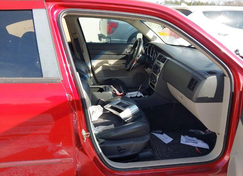 Photo 5 of 2006 Dodge Charger RT (VIN 2B3KA53H96H374598)