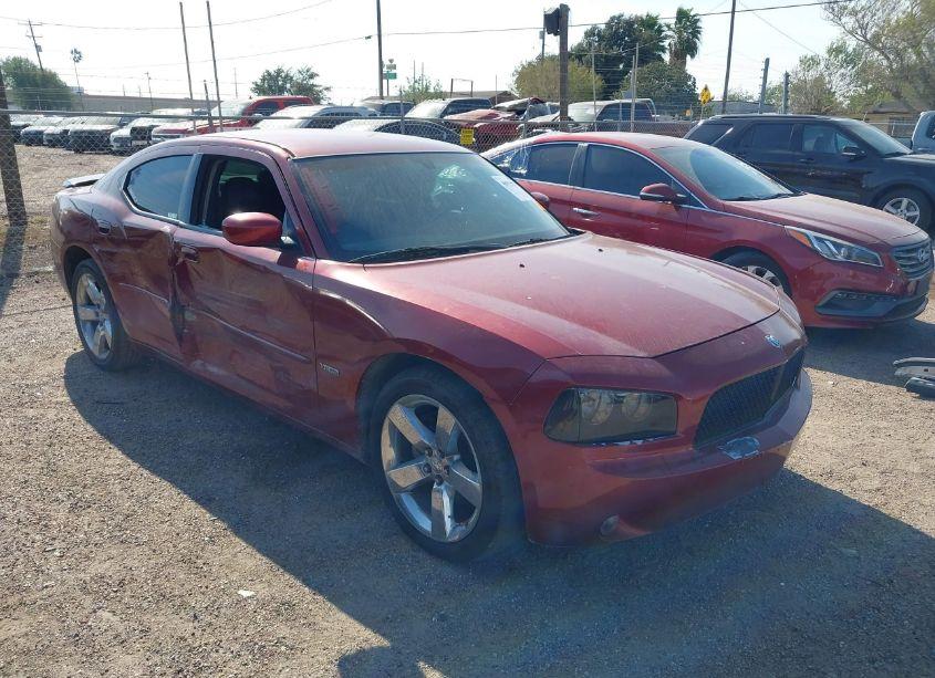2006 Dodge Charger RT (VIN 2B3KA53HX6H111472) main photo