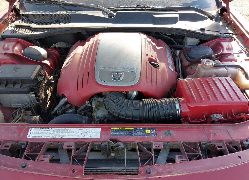 Photo 10 of 2006 Dodge Charger RT (VIN 2B3KA53HX6H111472)