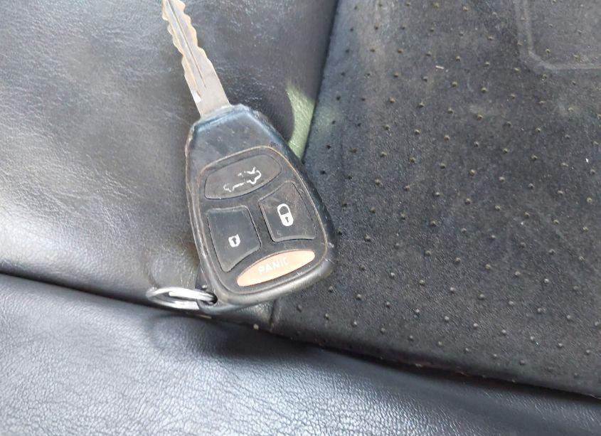 Photo 11 of 2006 Dodge Charger RT (VIN 2B3KA53HX6H111472)