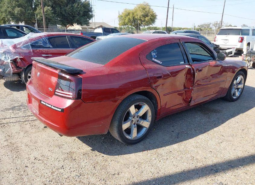 Photo 4 of 2006 Dodge Charger RT (VIN 2B3KA53HX6H111472)