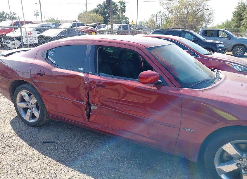 Photo 6 of 2006 Dodge Charger RT (VIN 2B3KA53HX6H111472)