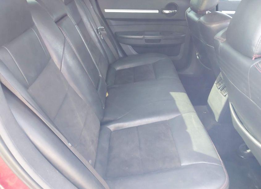 Photo 8 of 2006 Dodge Charger RT (VIN 2B3KA53HX6H111472)