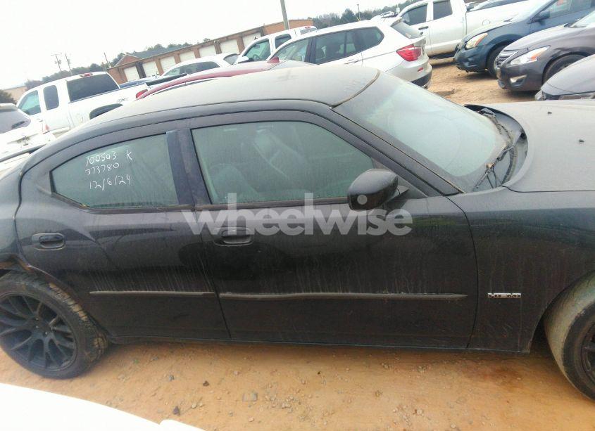 Photo 14 of 2006 Dodge Charger RT (VIN 2B3KA53HX6H132399)