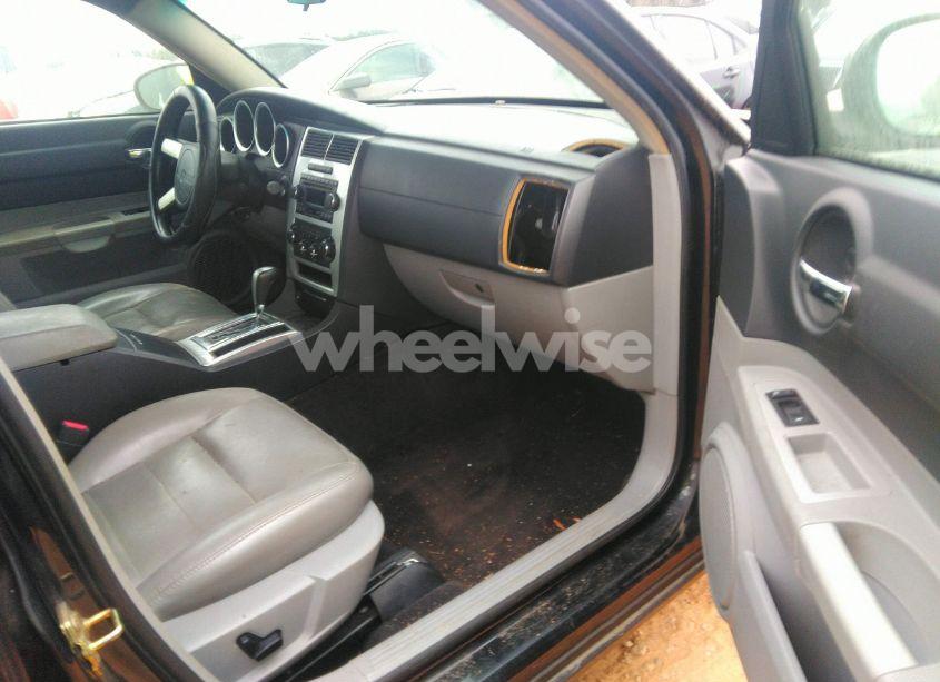 Photo 5 of 2006 Dodge Charger RT (VIN 2B3KA53HX6H132399)