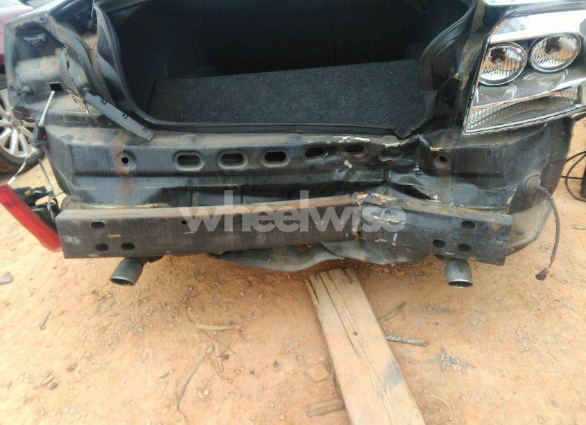 Photo 6 of 2006 Dodge Charger RT (VIN 2B3KA53HX6H132399)