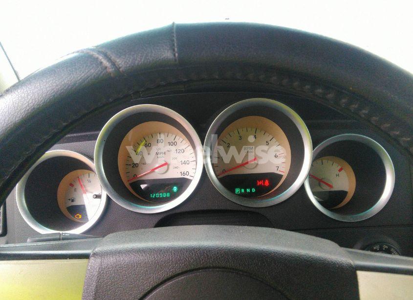 Photo 7 of 2006 Dodge Charger RT (VIN 2B3KA53HX6H132399)