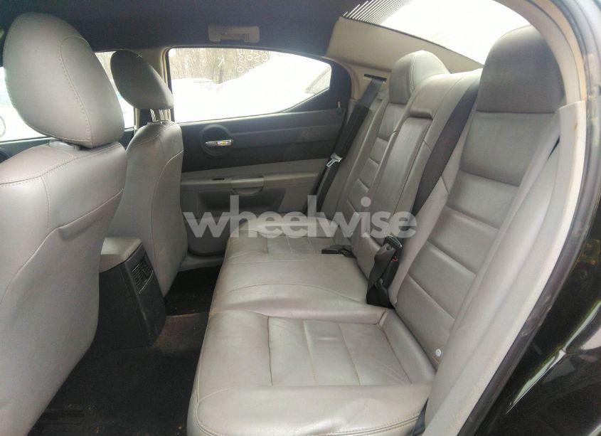 Photo 8 of 2006 Dodge Charger RT (VIN 2B3KA53HX6H132399)