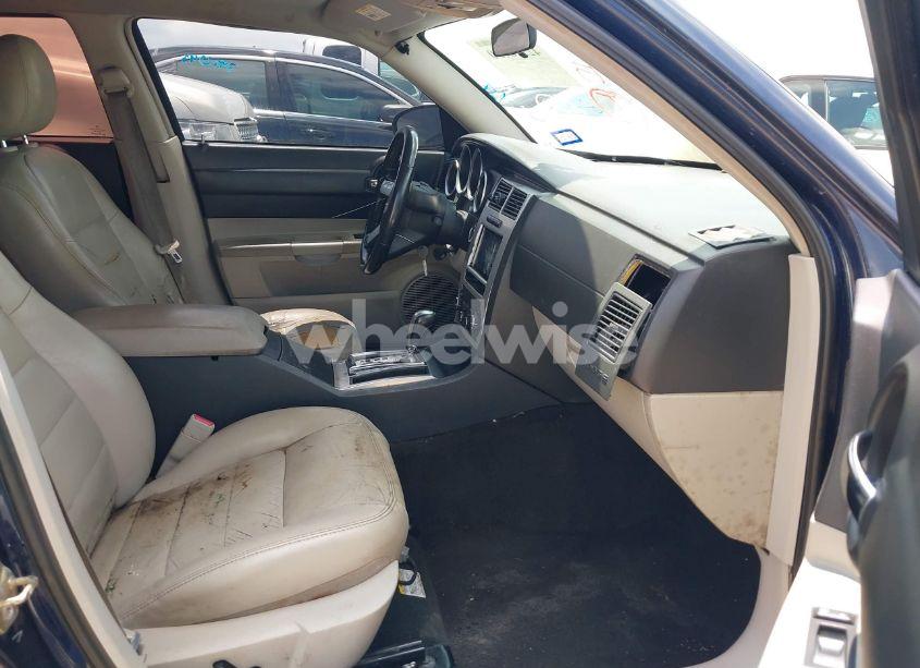 Photo 5 of 2006 Dodge Charger RT (VIN 2B3KA53HX6H202094)