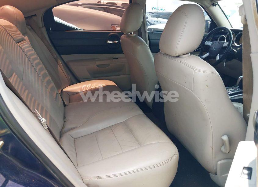 Photo 8 of 2006 Dodge Charger RT (VIN 2B3KA53HX6H202094)