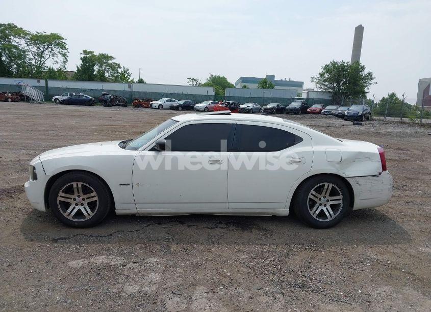 Photo 14 of 2006 Dodge Charger RT (VIN 2B3KA53HX6H203391)