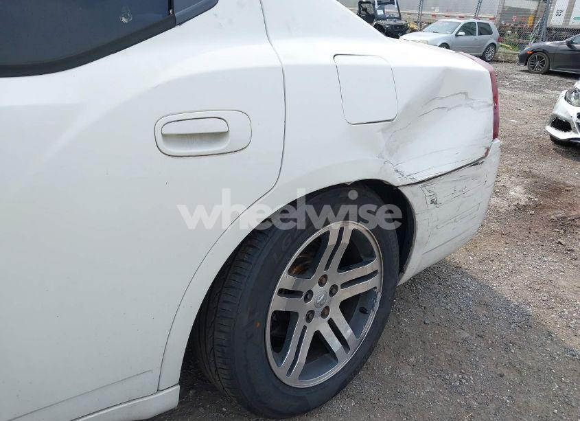 Photo 6 of 2006 Dodge Charger RT (VIN 2B3KA53HX6H203391)