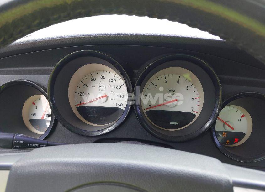 Photo 7 of 2006 Dodge Charger RT (VIN 2B3KA53HX6H203391)