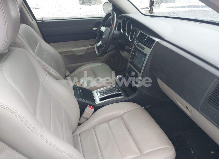 Photo 5 of 2006 Dodge Charger RT (VIN 2B3KA53HX6H215458)