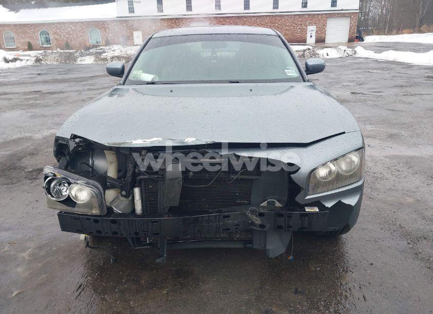 Photo 6 of 2006 Dodge Charger RT (VIN 2B3KA53HX6H215458)