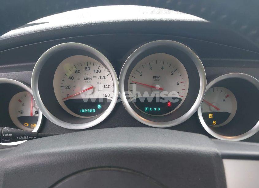 Photo 7 of 2006 Dodge Charger RT (VIN 2B3KA53HX6H215458)