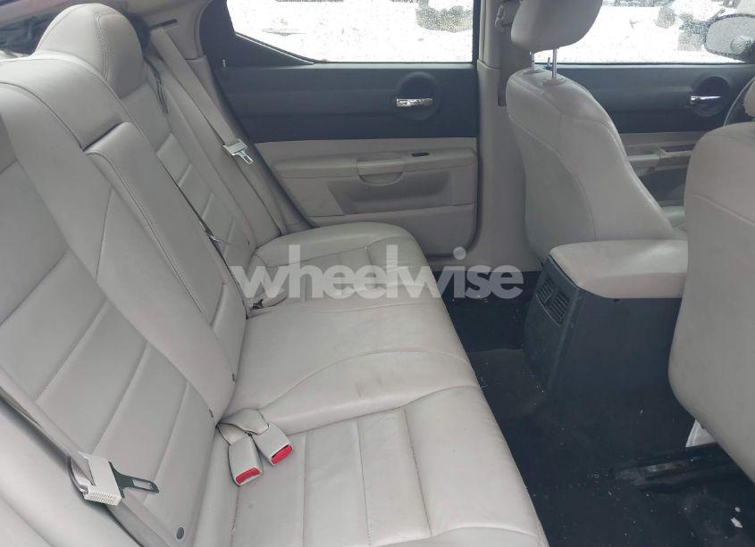 Photo 8 of 2006 Dodge Charger RT (VIN 2B3KA53HX6H215458)