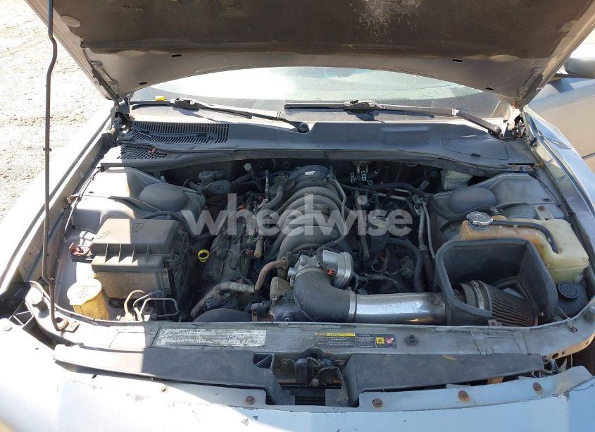 Photo 10 of 2006 Dodge Charger RT (VIN 2B3KA53HX6H323577)