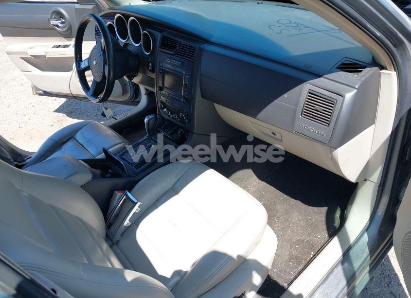 Photo 5 of 2006 Dodge Charger RT (VIN 2B3KA53HX6H323577)