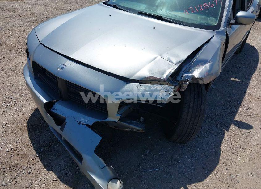 Photo 6 of 2006 Dodge Charger RT (VIN 2B3KA53HX6H323577)