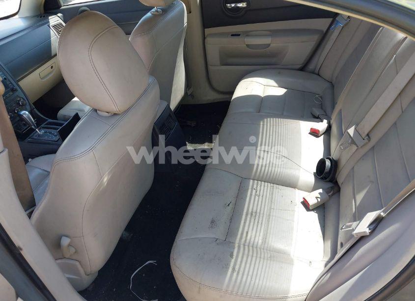 Photo 8 of 2006 Dodge Charger RT (VIN 2B3KA53HX6H323577)