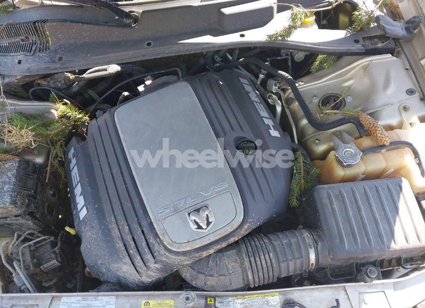 Photo 10 of 2008 Dodge Charger R/T (VIN 2B3KA53HX8H236944)