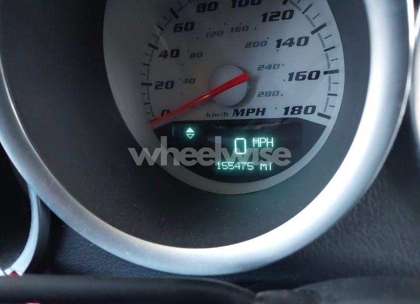 Photo 14 of 2006 Dodge Charger SRT8 (VIN 2B3KA73W36H333944)