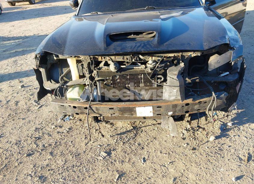 Photo 6 of 2006 Dodge Charger SRT8 (VIN 2B3KA73W36H333944)