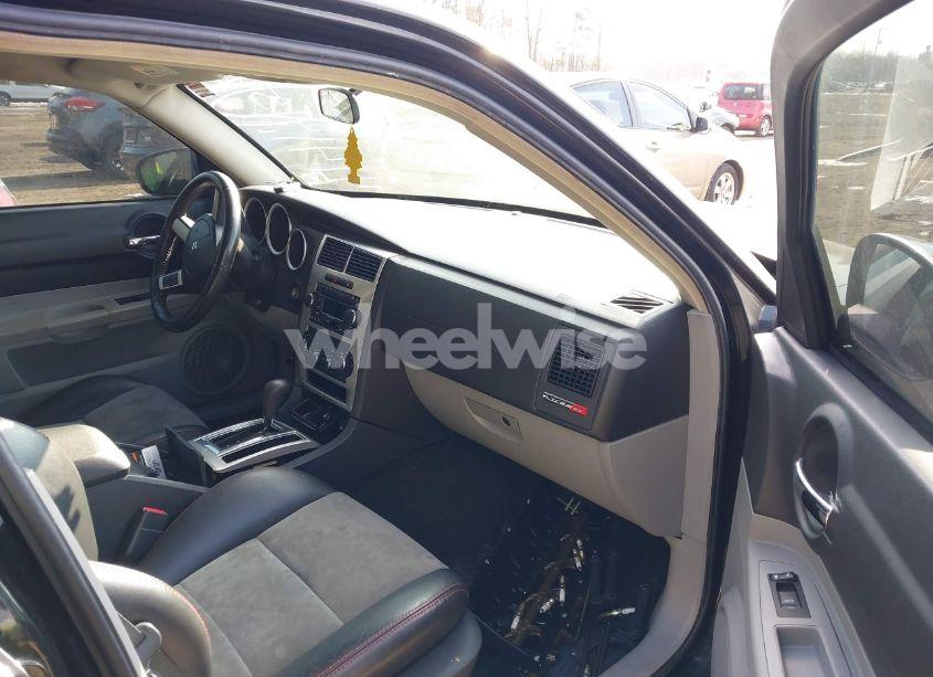 Photo 5 of 2007 Dodge Charger SRT8 (VIN 2B3KA73W57H787534)