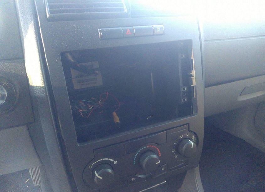 Photo 13 of 2007 Dodge Charger (VIN 2B3LA43G47H763379)