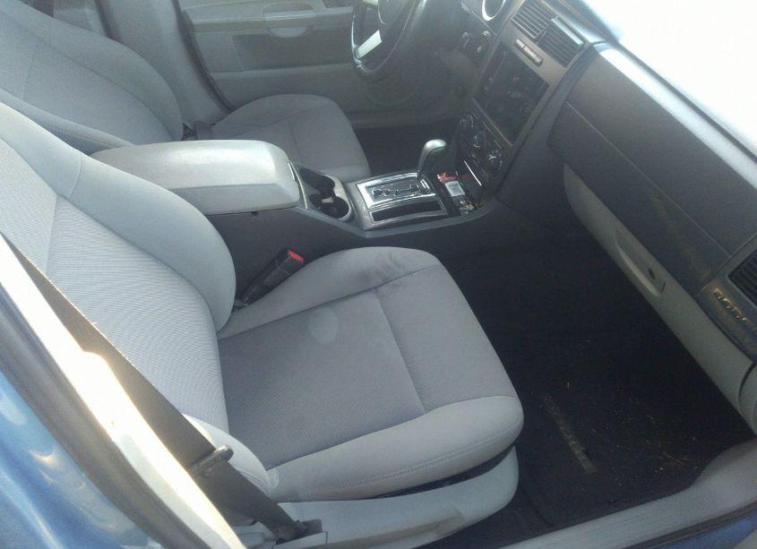 Photo 5 of 2007 Dodge Charger (VIN 2B3LA43G47H763379)