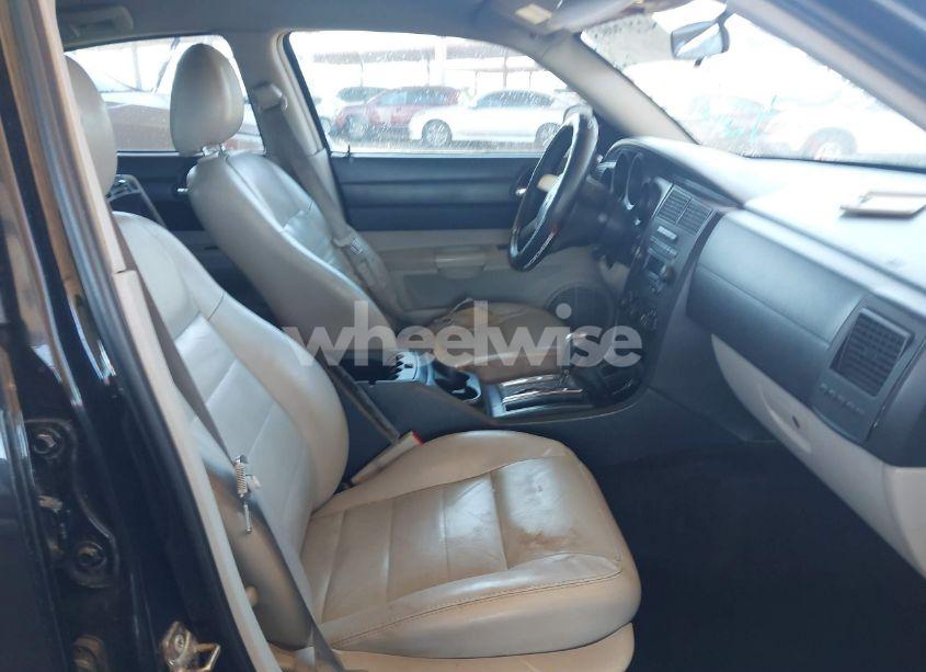 Photo 5 of 2006 Dodge Charger (VIN 2B3LA43R26H468779)