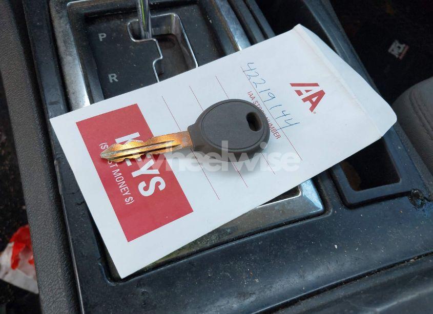 Photo 11 of 2006 Dodge Charger (VIN 2B3LA43R46H468590)