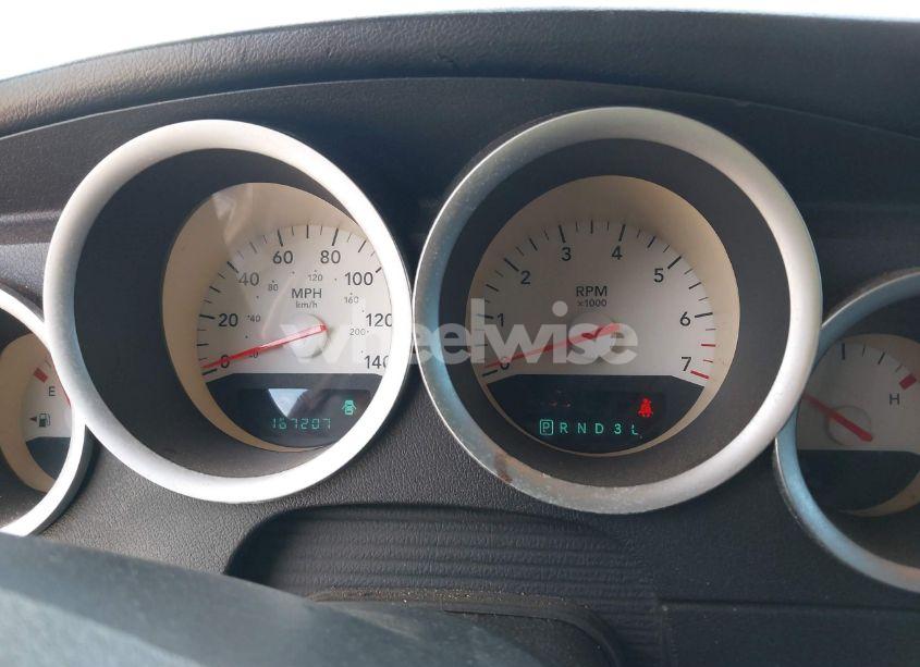 Photo 7 of 2006 Dodge Charger (VIN 2B3LA43R46H468590)