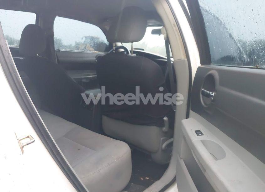 Photo 8 of 2006 Dodge Charger (VIN 2B3LA43R46H468590)