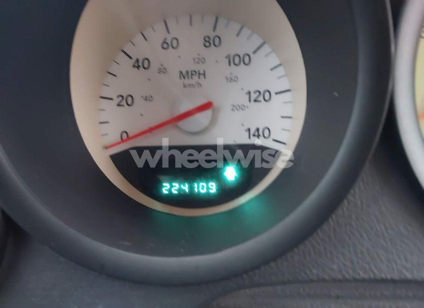 Photo 16 of 2006 Dodge Charger (VIN 2B3LA43R66H447207)