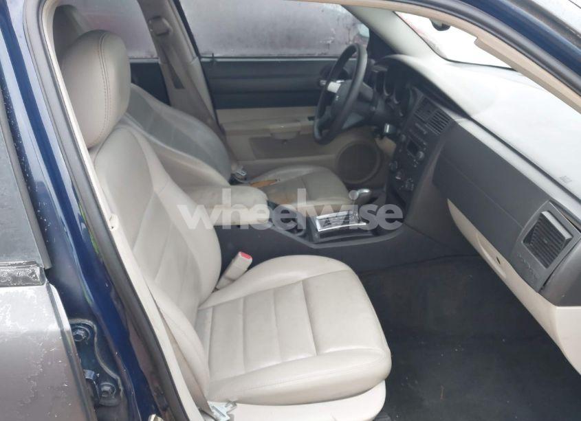 Photo 5 of 2006 Dodge Charger (VIN 2B3LA43R66H447207)