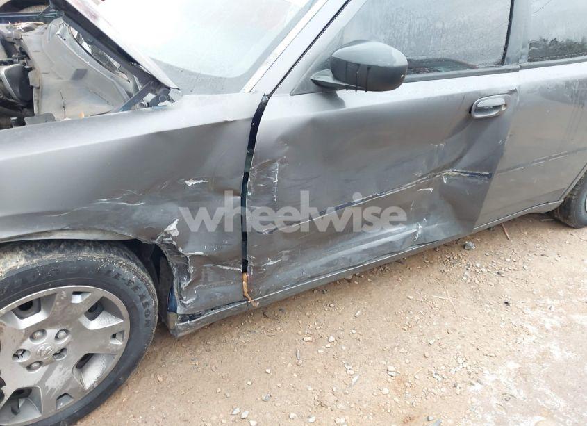 Photo 6 of 2006 Dodge Charger (VIN 2B3LA43R66H447207)