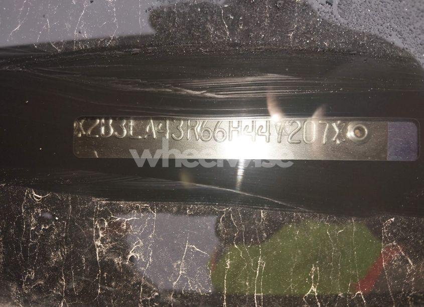 Photo 9 of 2006 Dodge Charger (VIN 2B3LA43R66H447207)