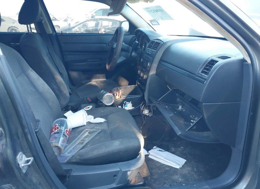 Photo 5 of 2009 Dodge Charger (VIN 2B3LA43V39H639332)