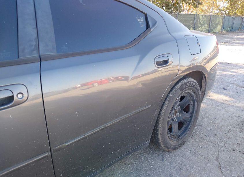 Photo 6 of 2009 Dodge Charger (VIN 2B3LA43V39H639332)