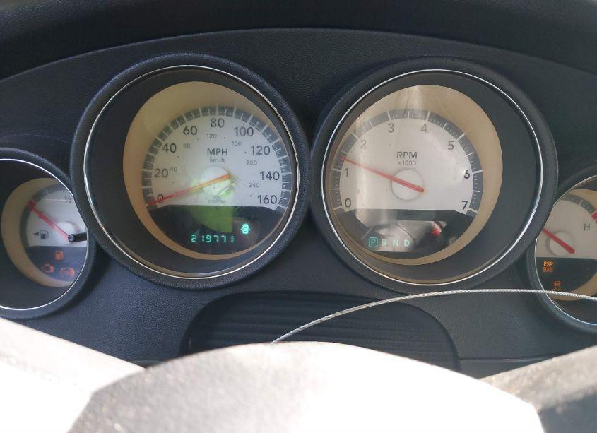 Photo 7 of 2009 Dodge Charger (VIN 2B3LA43V39H639332)