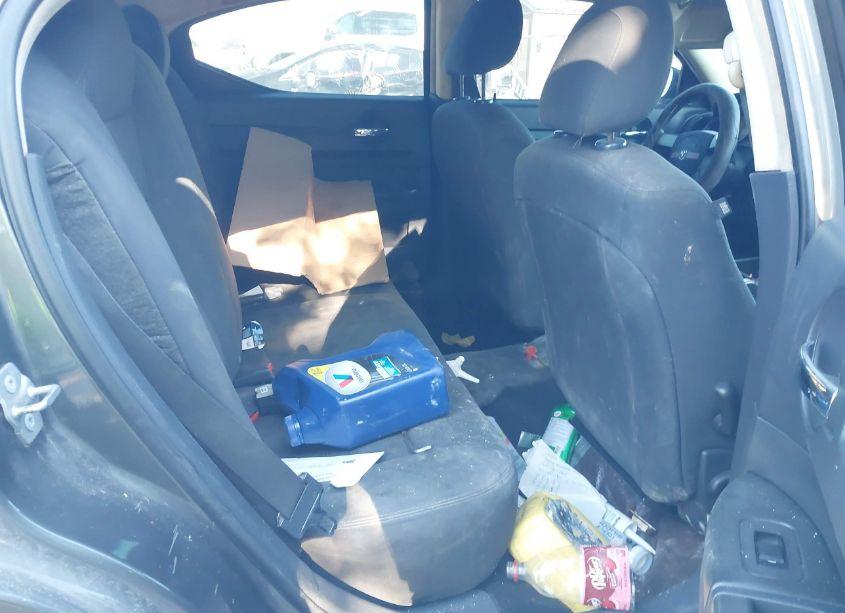 Photo 8 of 2009 Dodge Charger (VIN 2B3LA43V39H639332)