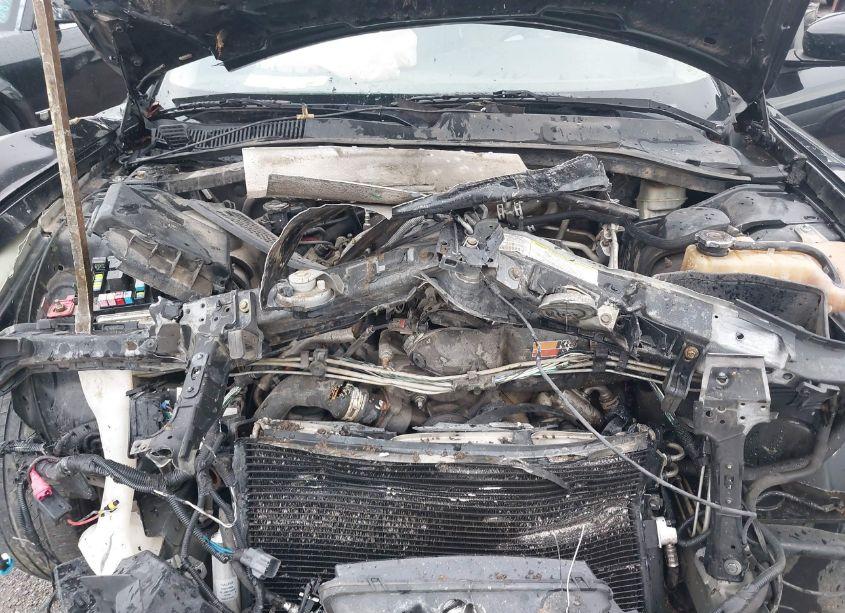 Photo 10 of 2006 Dodge Charger RT (VIN 2B3LA53H26H533191)