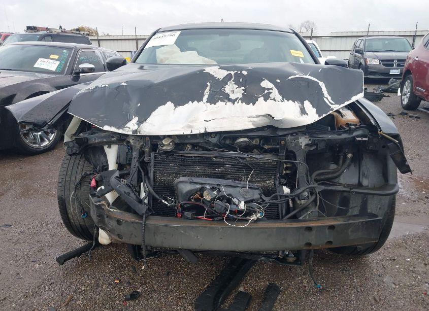 Photo 13 of 2006 Dodge Charger RT (VIN 2B3LA53H26H533191)