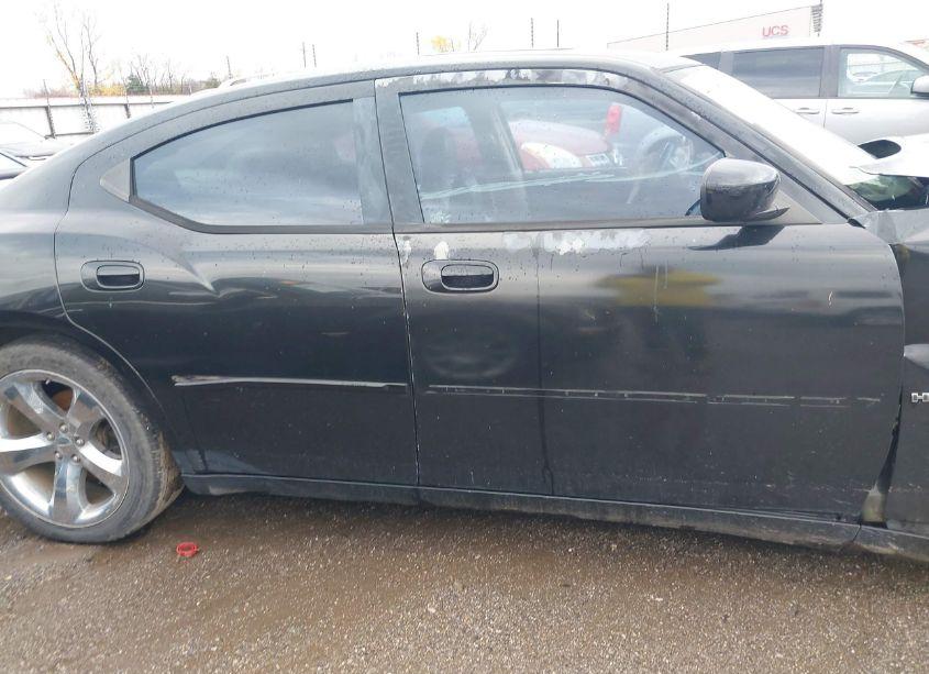 Photo 14 of 2006 Dodge Charger RT (VIN 2B3LA53H26H533191)