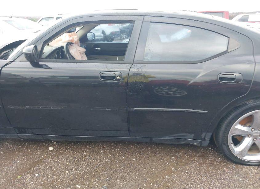 Photo 15 of 2006 Dodge Charger RT (VIN 2B3LA53H26H533191)
