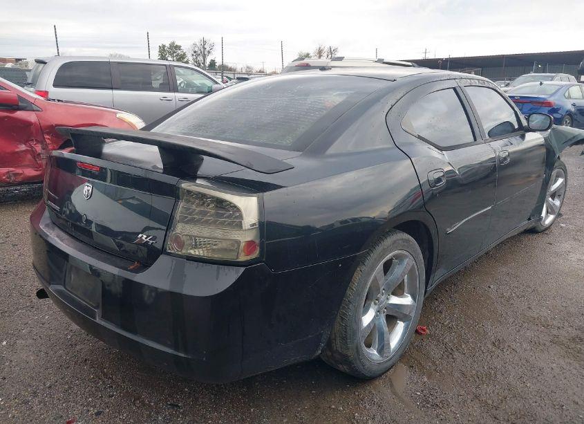 Photo 4 of 2006 Dodge Charger RT (VIN 2B3LA53H26H533191)