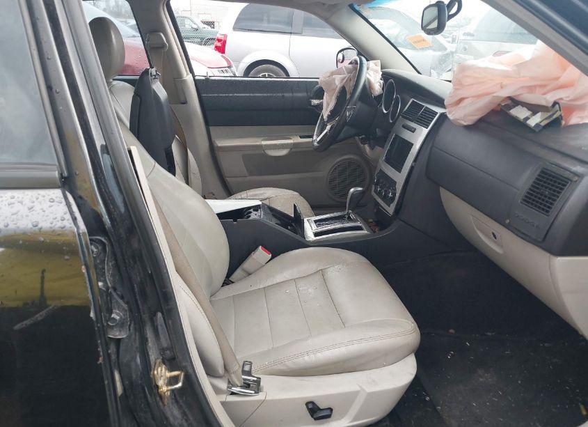 Photo 5 of 2006 Dodge Charger RT (VIN 2B3LA53H26H533191)