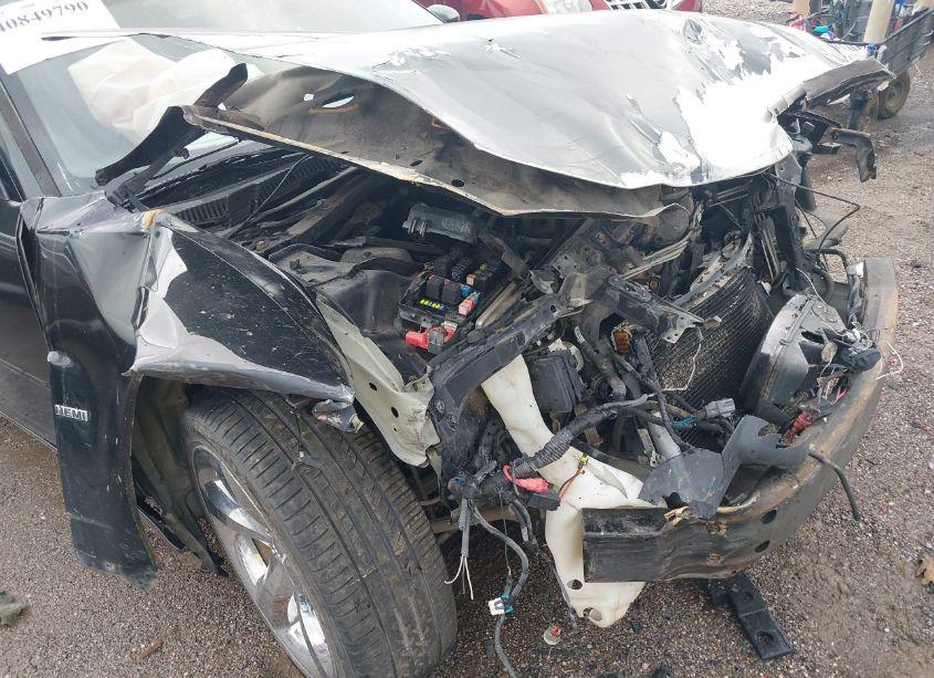 Photo 6 of 2006 Dodge Charger RT (VIN 2B3LA53H26H533191)